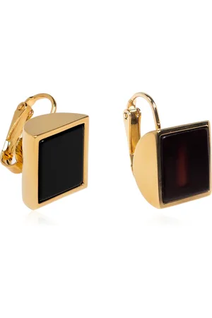 Dsquared2 Accessoarer, Dam, ONE Size, Clip-ons med dekorativ finish