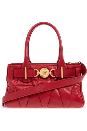VERSACE Väska, Dam, ONE Size, Läder, Handväska Medusa 95 Liten