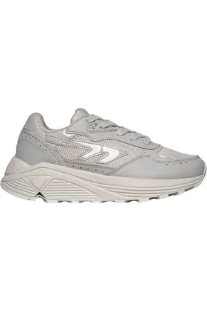 Hi-Tec Skor, Herr, 45 EU, Shadow Rgs 1974 Sneakers Ljusgrå