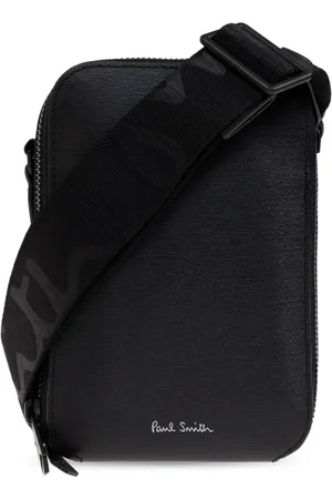 Paul Smith Väska, Herr, ONE Size, Läder, Axelväska