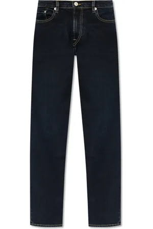 Paul Smith Jeans, Herr, W30, Denim, Jeans med lätt avsmalnande ben