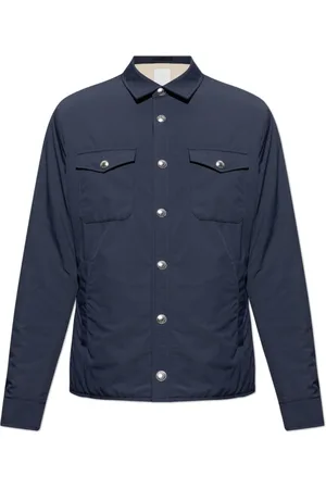 ELEVENTY Jacka, Herr, M, Polyester, Isolerad jacka med fickor