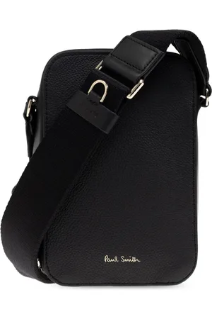 Paul Smith Väska, Herr, ONE Size, Läder, Axelväska