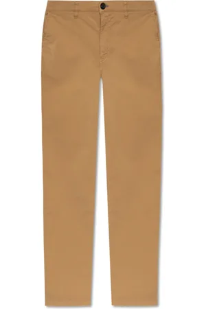 Paul Smith Byxor, Herr, W33, Bomull, Bomullsbyxor