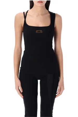 OTTOLINGER Topp, Dam, M, Bomull, Dirndi Tank Top