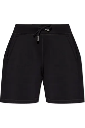 Dsquared2 Shorts, Dam, L, Bomull, Logo Shorts