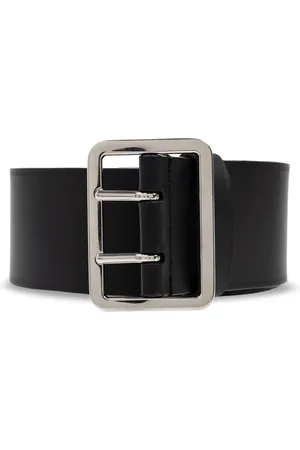Dsquared2 Accessoarer, Dam, 65 CM, Läder, Läderbälte