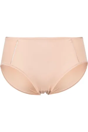 ERES Underkläder, Dam, S, Läder, Silkeslen Shorty Underkläder