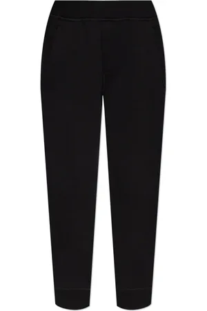 Dsquared2 Byxor, Dam, S, Bomull, Sweatpants