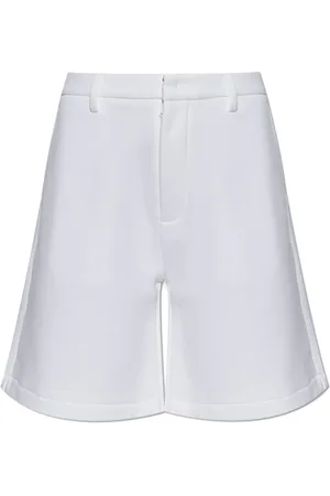 Dsquared2 Shorts, Dam, S, Bomull, Logo Shorts