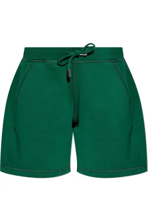 Dsquared2 Shorts, Dam, M, Bomull, Logo Shorts