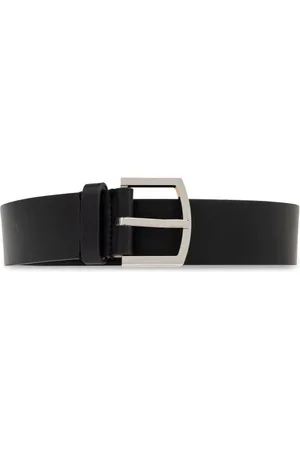 Dsquared2 Accessoarer, Herr, 80 CM, Läder, Läderbälte