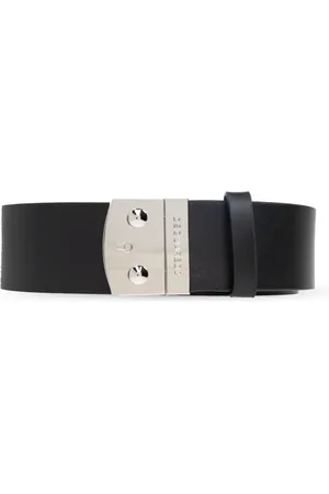 Dsquared2 Accessoarer, Dam, 70 CM, Läder, Läderbälte
