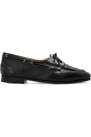 Bally Skor, Herr, 43 EU, Läder, Pathy skor loafers typ