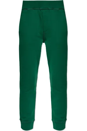 Dsquared2 Byxor, Dam, 2Xs, Bomull, Sweatpants