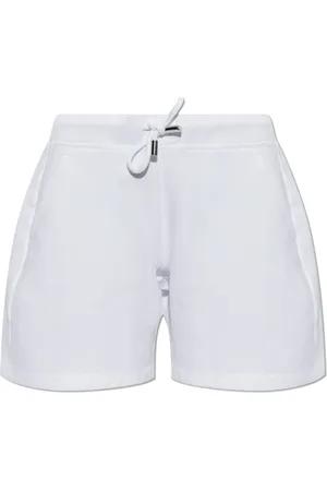Dsquared2 Shorts, Dam, M, Bomull, Logo Shorts