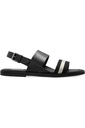 Bally Skor, Herr, 40 EU, Sandaler Grovery