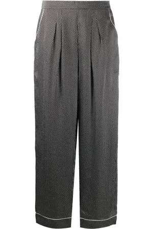 ERES Byxor, Dam, M, Eleanor Pantalon Dammode Byxor