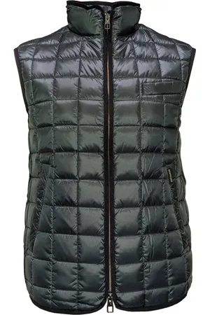 MONTECORE Jacka, Herr, S, Skoggrön Puffer Vest