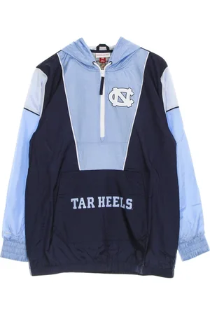 Mitchell & Ness Sport, Herr, L, Polyester, Ncaa Highlight Reel Windbreaker Jacka