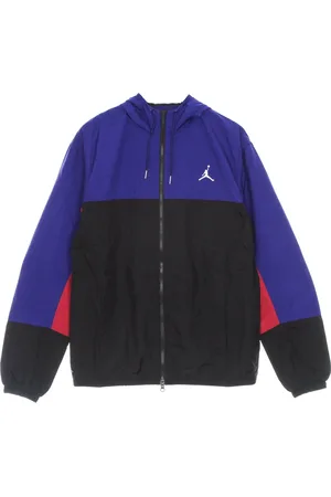 Jordan Jacka, Herr, XL, Nylon, Sport DNA Statement Windbreaker Jacka