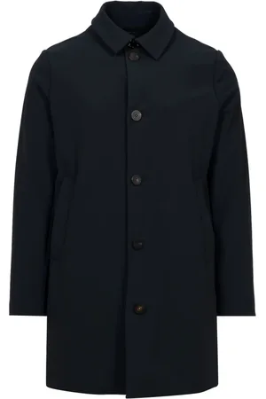 RRD Kappa, Herr, S, Vindtät Kappa med Stratofabric 3-Membran