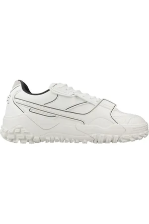 Ellesse Skor, Herr, 42 EU, Casual Sneakers El42M52492 LSR