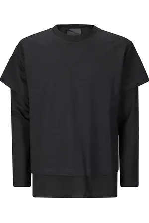 HELIOT EMIL Topp, Herr, M, Lagerlagd Crewneck Sweater