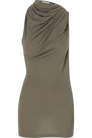 Helmut Lang Klänning, Dam, M, Modern Minimalistisk Modekollektion