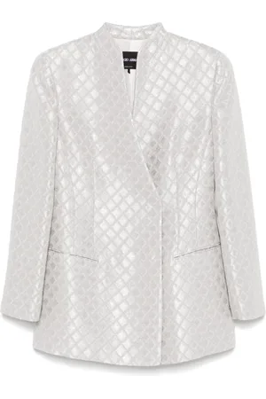 Giorgio Armani Jacka, Dam, M, Mirage Blazer