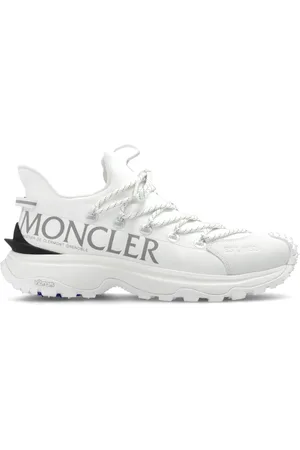 Moncler Skor, Herr, 42 EU, Trailgrip Lite 2 Sneakers