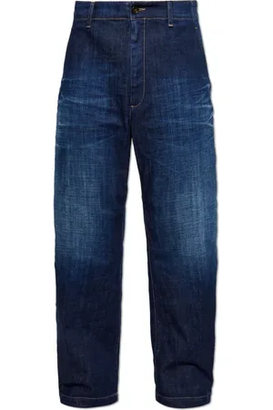 Dsquared2 Jeans, Herr, M, Bomull, Jeans Snatch