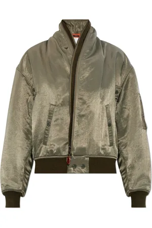 R13 Jacka, Dam, M, Nylon, Jacka med Fickor