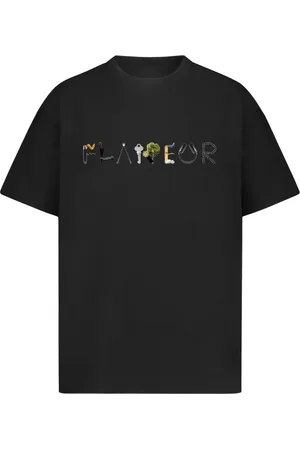 FLÂNEUR Flâneur, Topp, Herr, XS, Objekt T-shirt för män