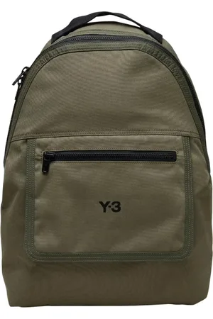 Y-3 Väska, Herr, ONE Size, Klassisk ryggsäck med laptopfack
