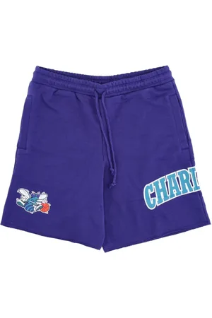 Mitchell & Ness Shorts, Herr, M, Bomull, NBA Game Day Shorts French Terry