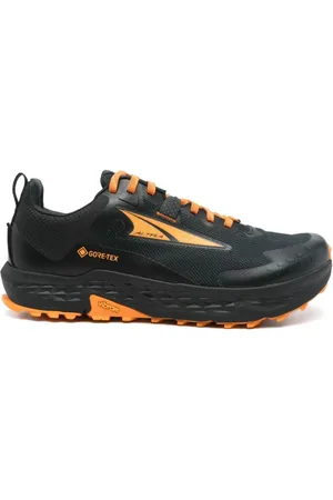 Altra Skor, Herr, 43 1/2 EU, Multifärgade platta skor