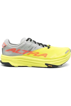 Altra Skor, Herr, 43 EU, MultiColour Sneakers för Stiligt Utseende