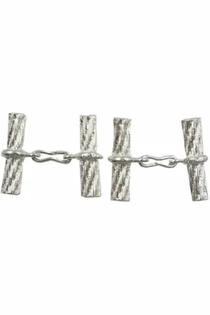 Hermès Pre-owned, unisex, ONE Size, Pre-owned Silver hem-och-kontorstillbehr