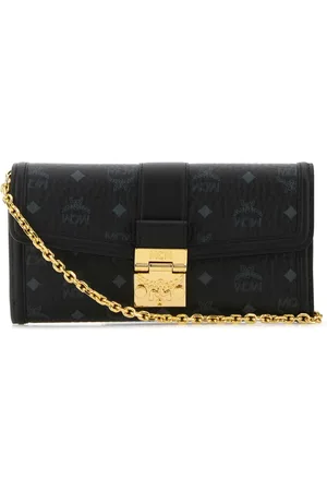 MCM Väska, Dam, ONE Size, Canvas Tracy Clutch Väska