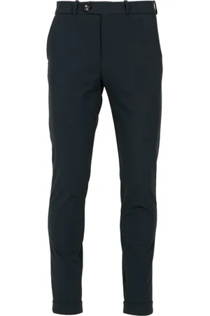 RRD Byxor, Herr, 2Xl, Grå byxor med SURFLEX®-tyg