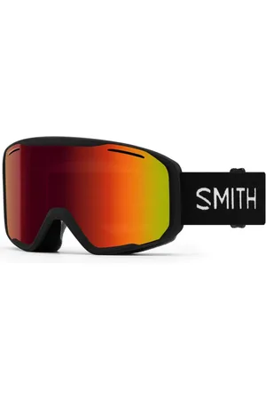 Smith Sport, unisex, ONE Size, Röd Blazer för Män