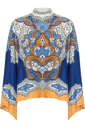 La DoubleJ Blusar & Skjortor , Dam, XL, Make An Exit Top