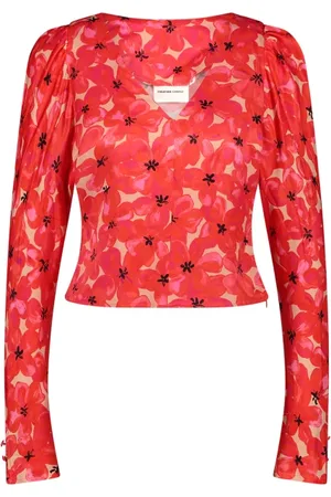 Fabienne Chapot Topp, Dam, M, Mila Top