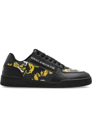VERSACE Skor, Herr, 43 EU, Sneakers Brooklyn