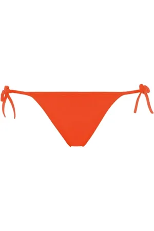 ERES Badkläder, Dam, L, Justera Tie Bikini Bottoms i Soleil
