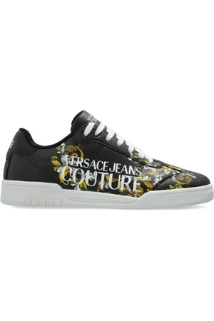 VERSACE Skor, Herr, 43 EU, Sneakers Brooklyn