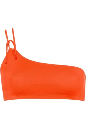ERES Badkläder, Dam, L, Asymmetrisk Bikini Top Soleil