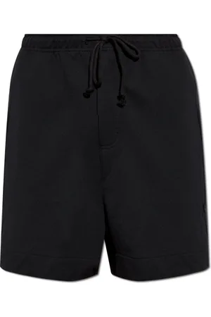 Y-3 Shorts, Herr, M, Bomull, Shorts med bakficka