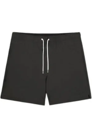 NN.07 Badkläder, Herr, M, Svarta Badshorts Jules 1707